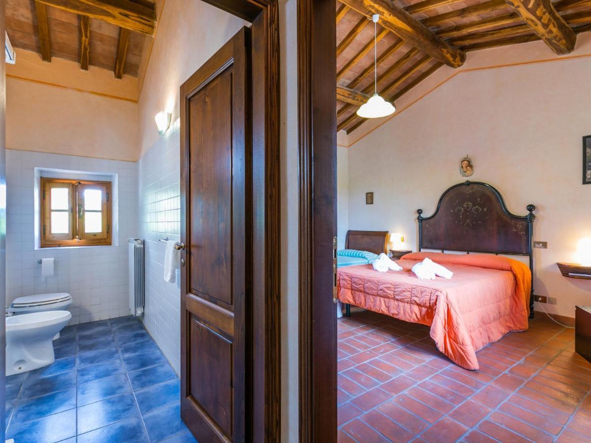Holiday Home San Rocco-1 By Interhome Greve in Chianti Εξωτερικό φωτογραφία