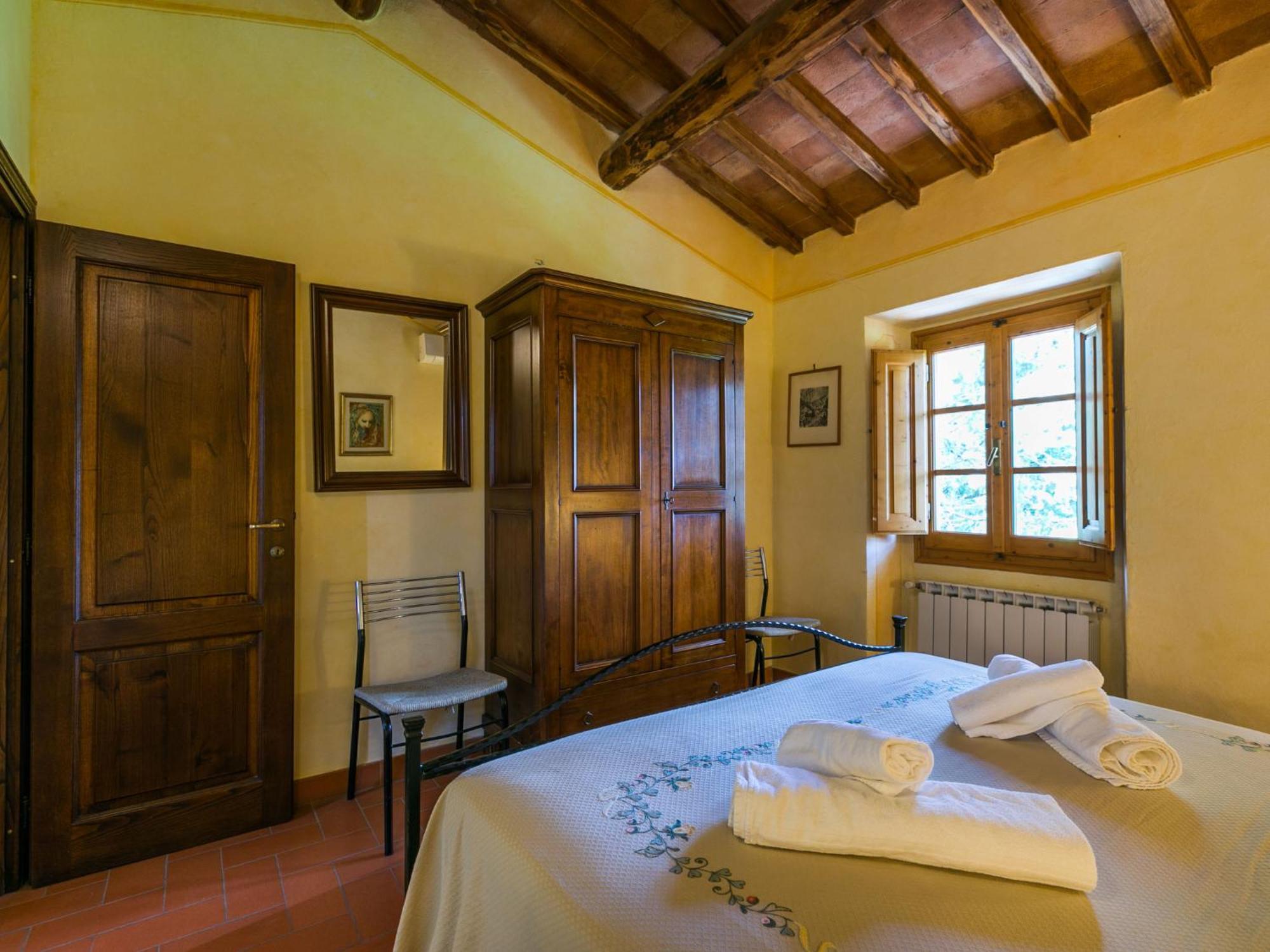 Holiday Home San Rocco-1 By Interhome Greve in Chianti Εξωτερικό φωτογραφία