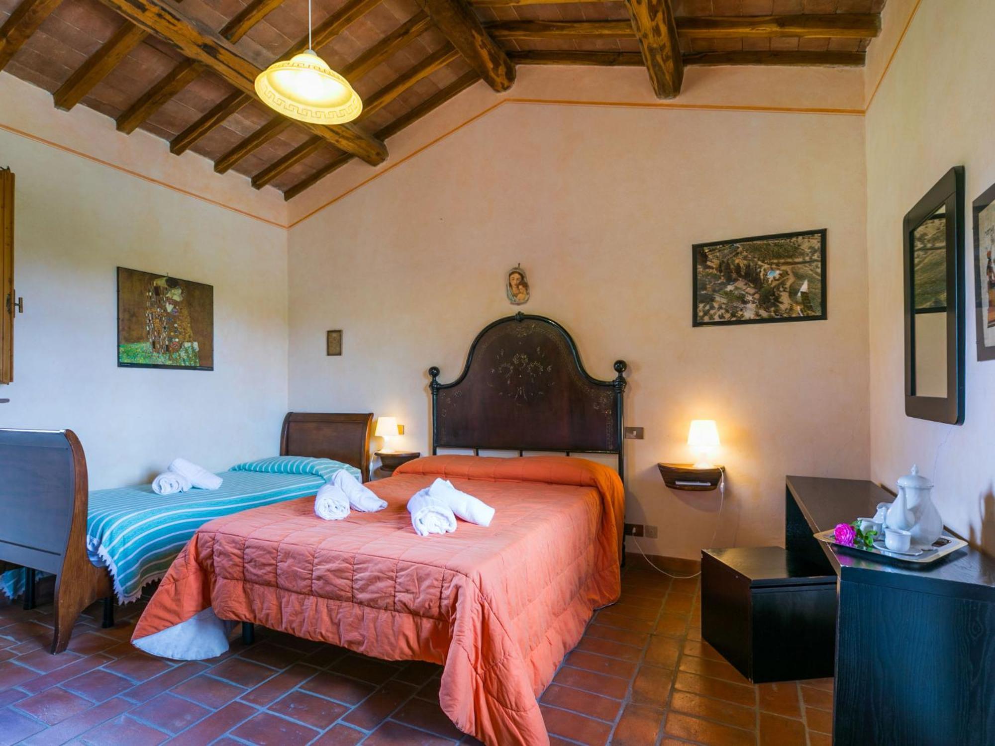 Holiday Home San Rocco-1 By Interhome Greve in Chianti Εξωτερικό φωτογραφία
