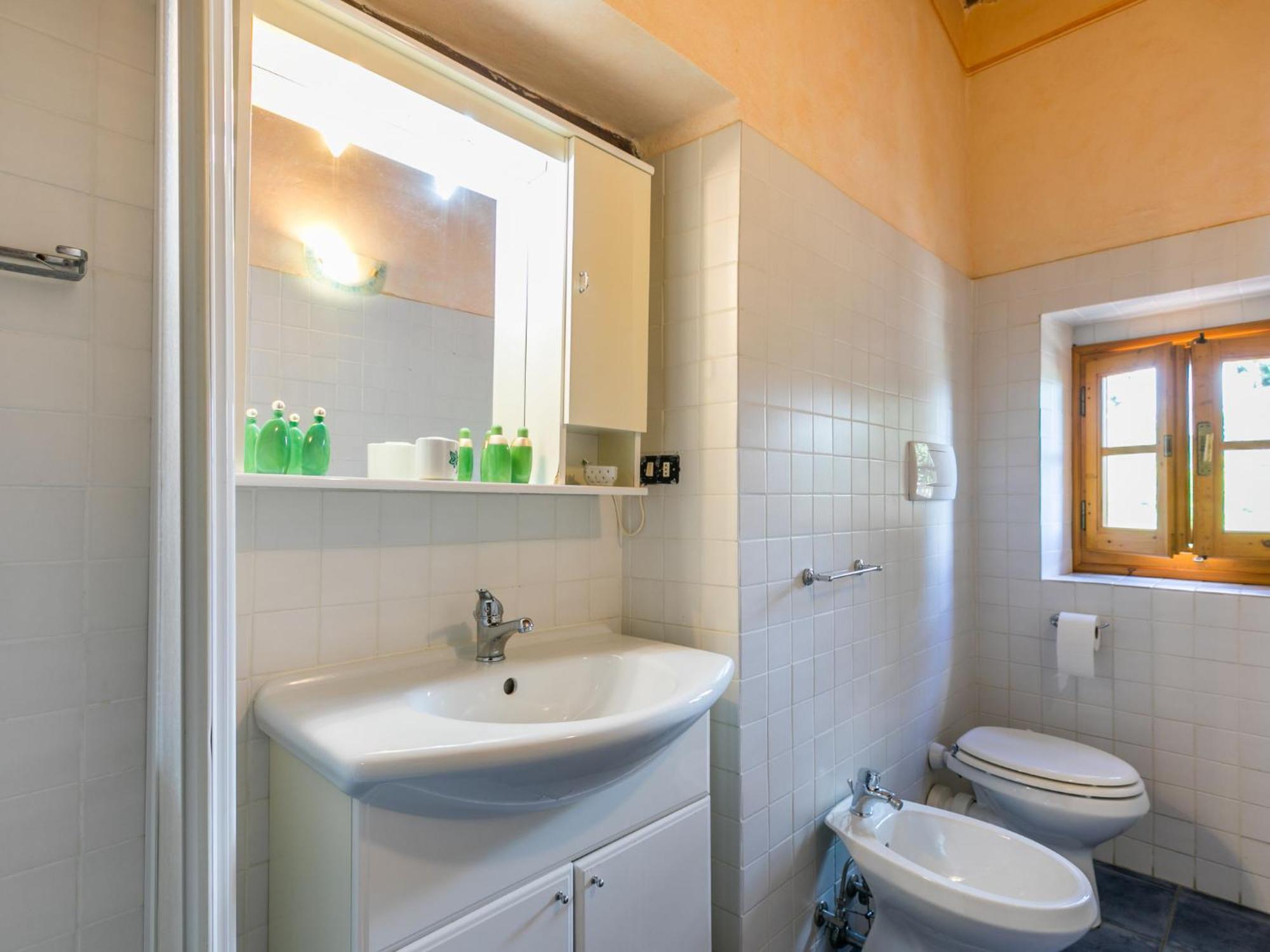 Holiday Home San Rocco-1 By Interhome Greve in Chianti Εξωτερικό φωτογραφία