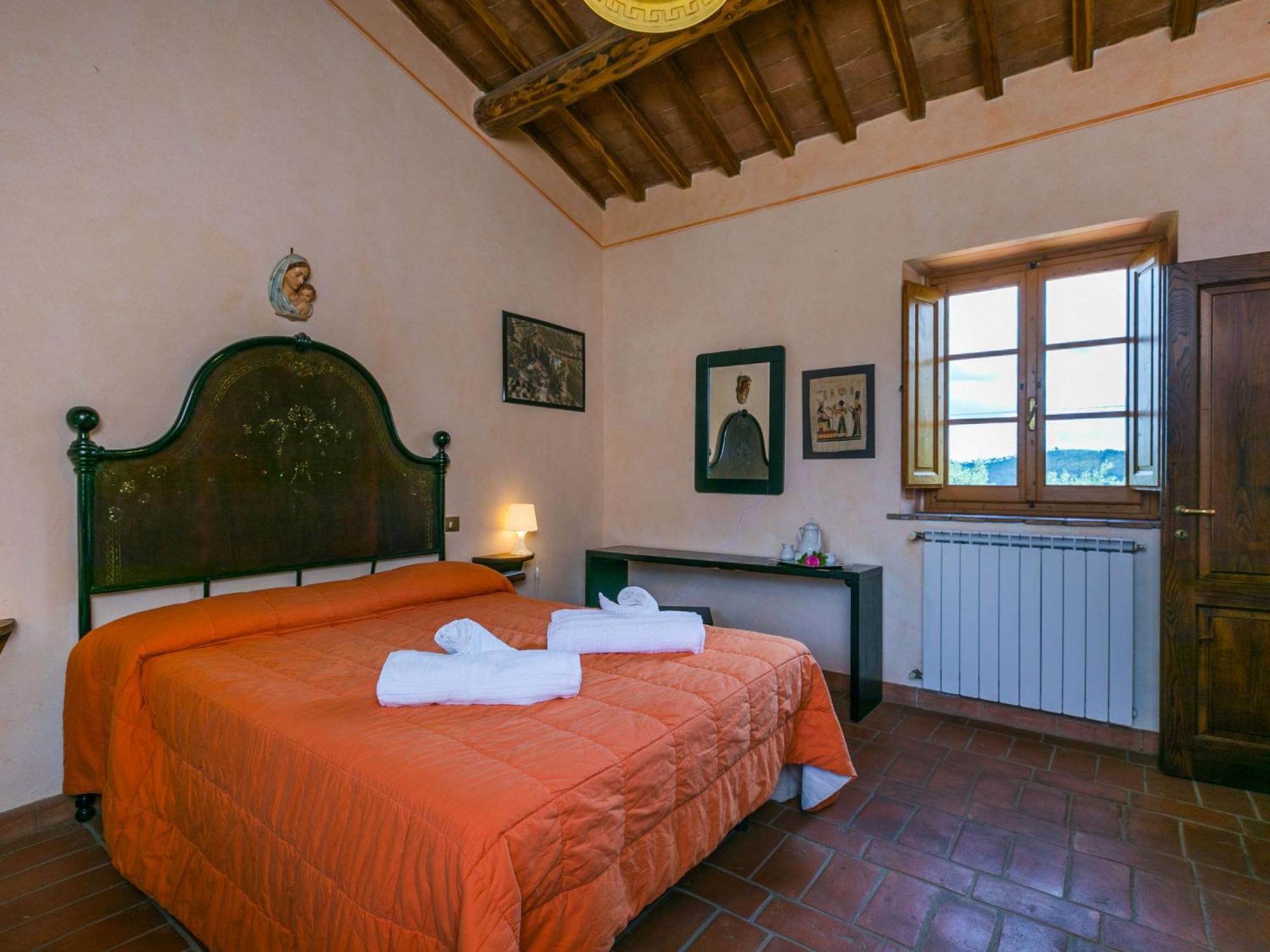 Holiday Home San Rocco-1 By Interhome Greve in Chianti Εξωτερικό φωτογραφία